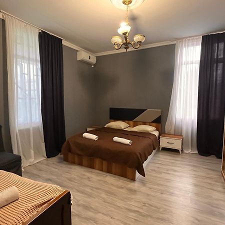 Готель Საოჯახო Სასტუმრო Დეა Анаклія Екстер'єр фото