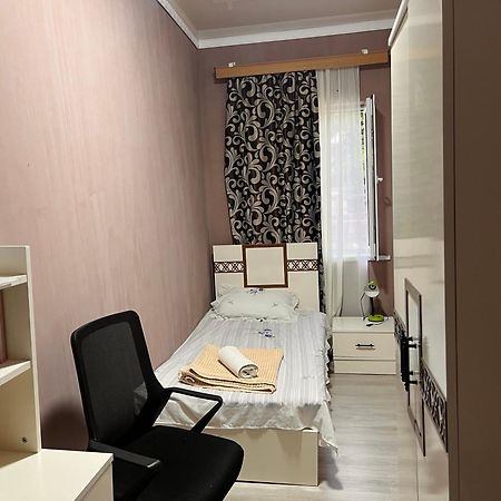 Готель Საოჯახო Სასტუმრო Დეა Анаклія Екстер'єр фото