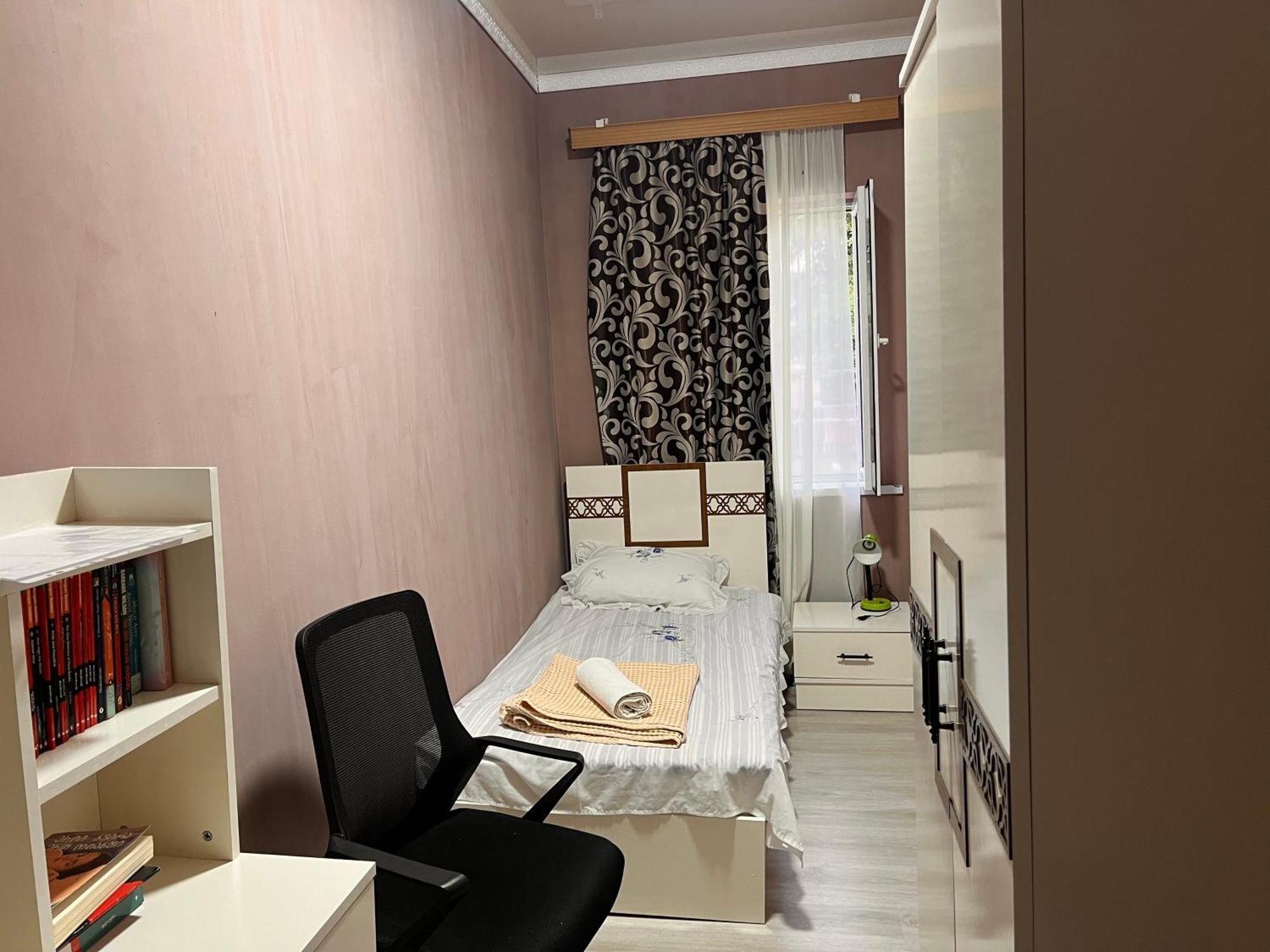 Готель Საოჯახო Სასტუმრო Დეა Анаклія Екстер'єр фото